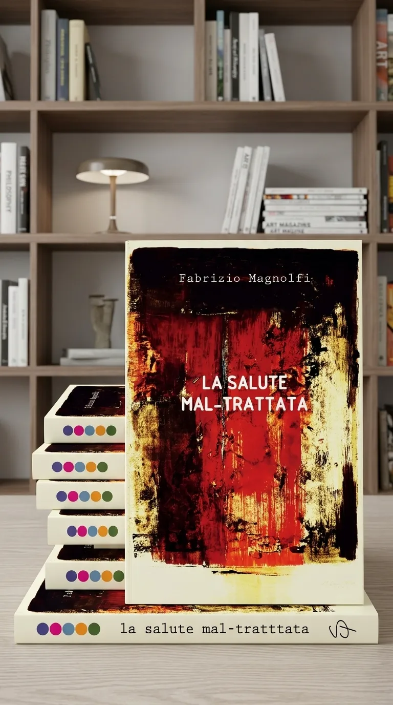 La Salute Mal-Trattata — 3