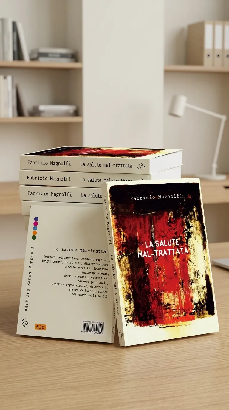 La Salute Mal-Trattata — 4