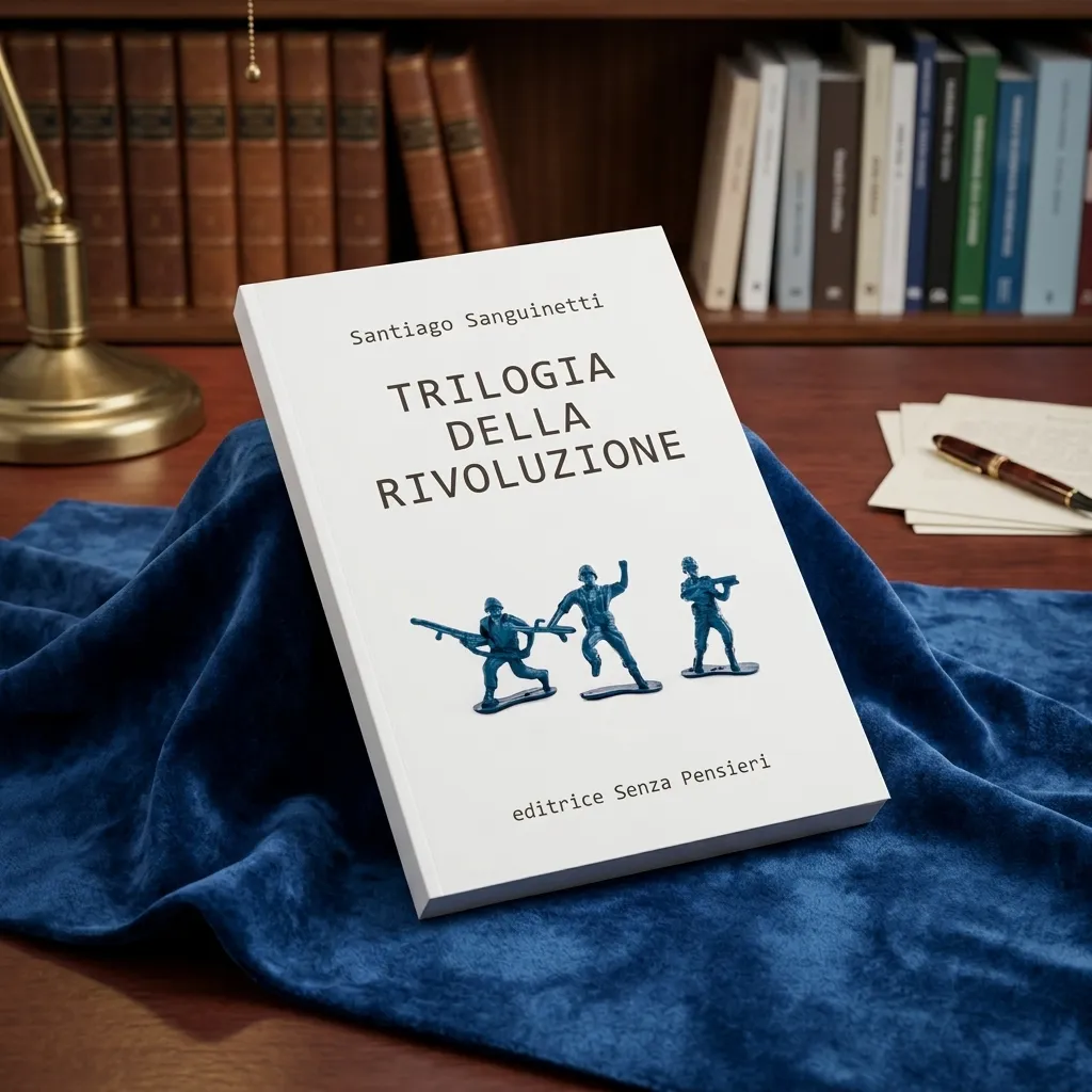 Trilogia della Rivoluzione — 3
