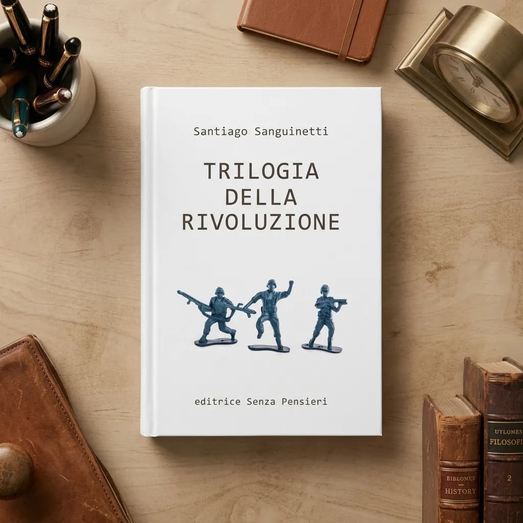 Trilogia della Rivoluzione — 5