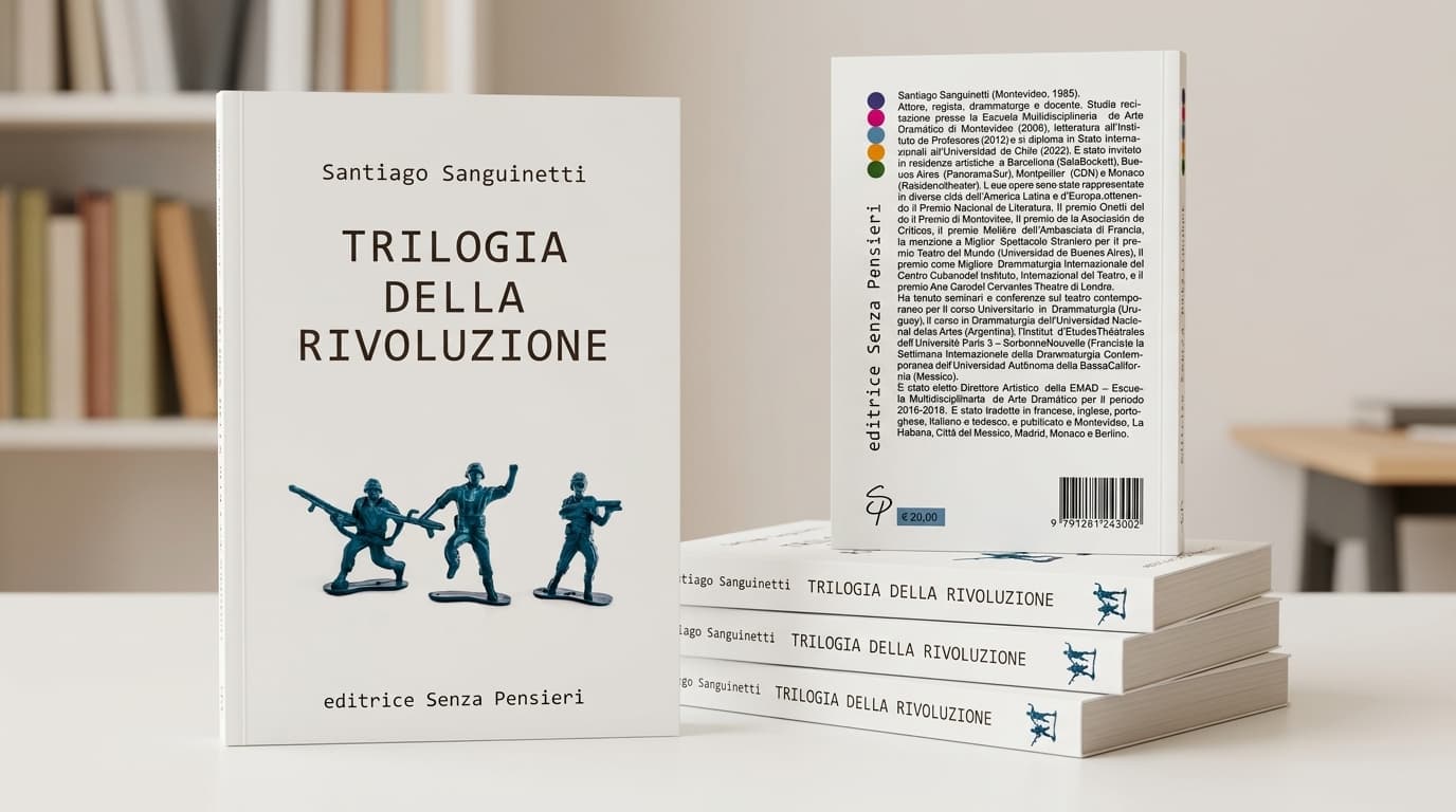 Trilogia della Rivoluzione