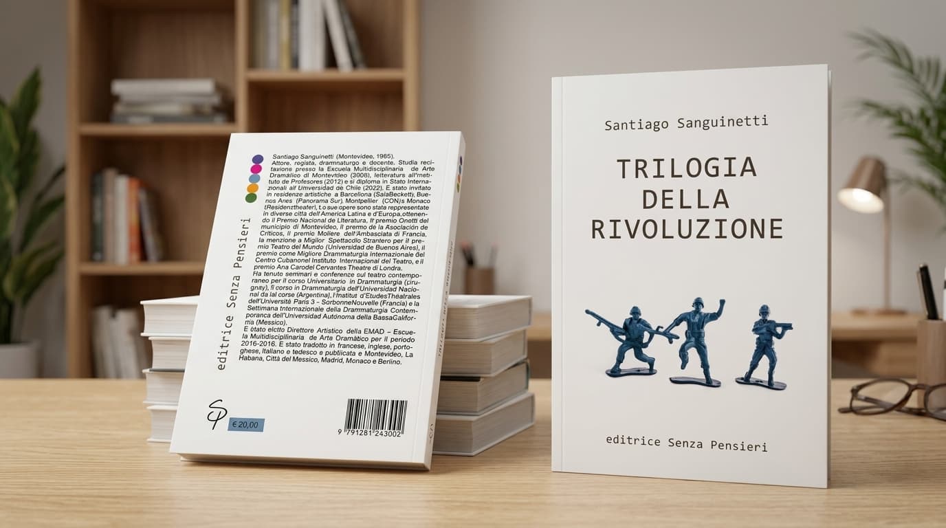 Trilogia della Rivoluzione